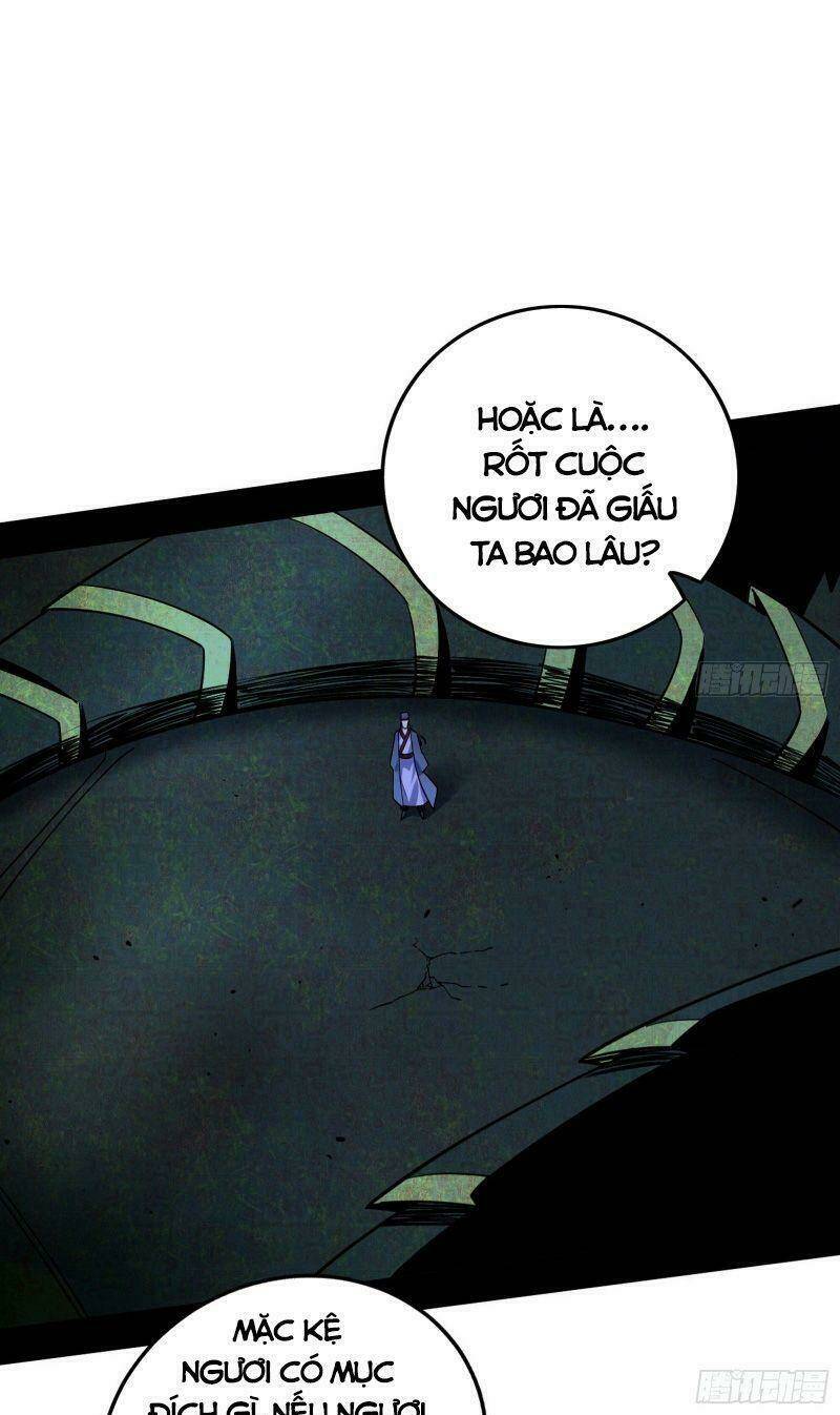 Ta Là Tà Đế Chapter 234 - Trang 2