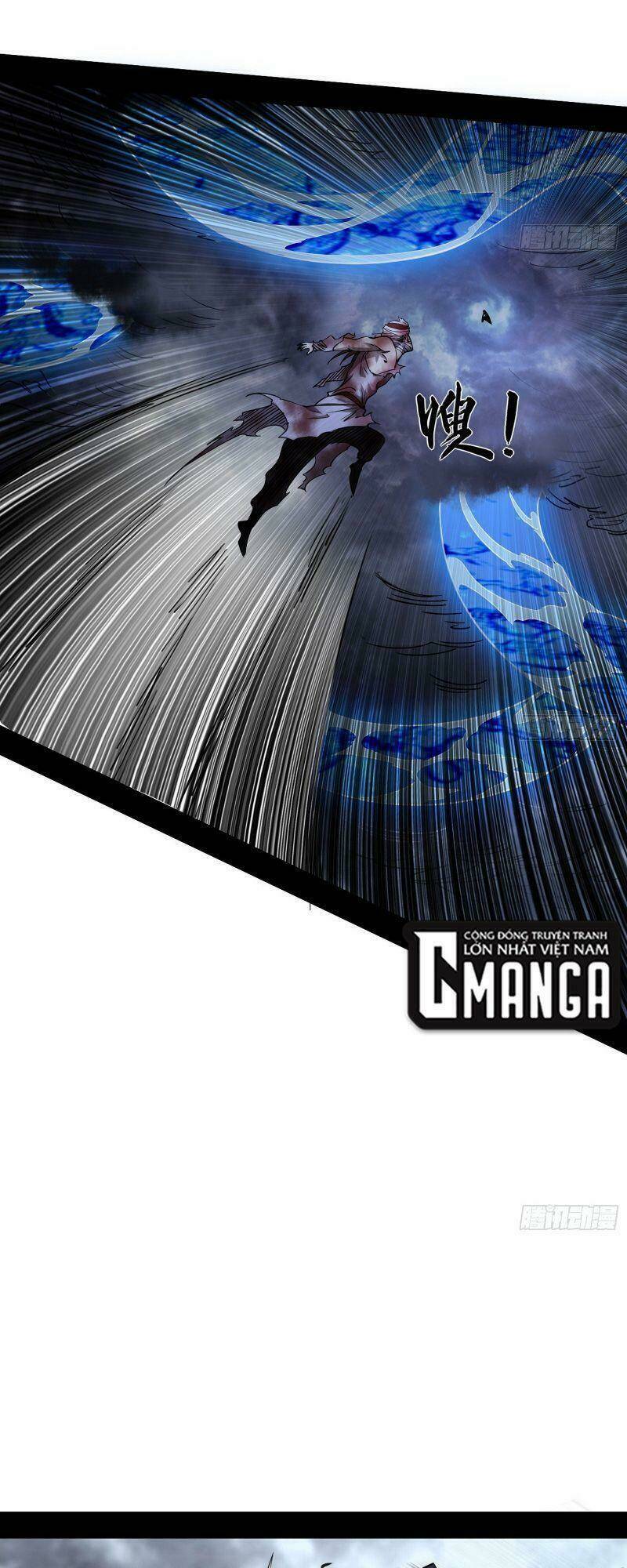 Ta Là Tà Đế Chapter 234 - Trang 2