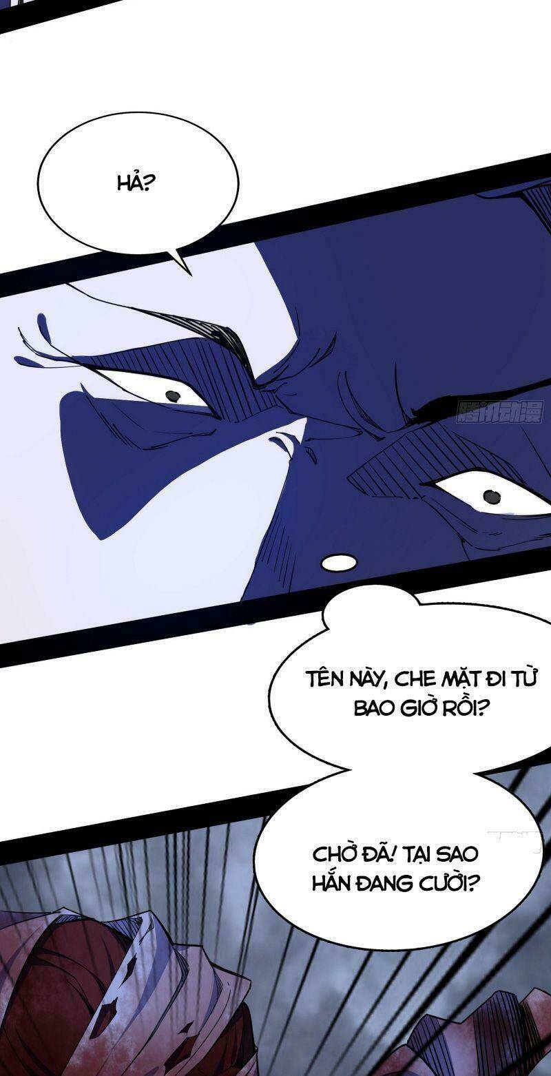 Ta Là Tà Đế Chapter 234 - Trang 2