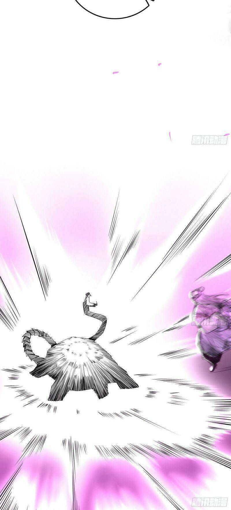 Ta Là Tà Đế Chapter 234 - Trang 2