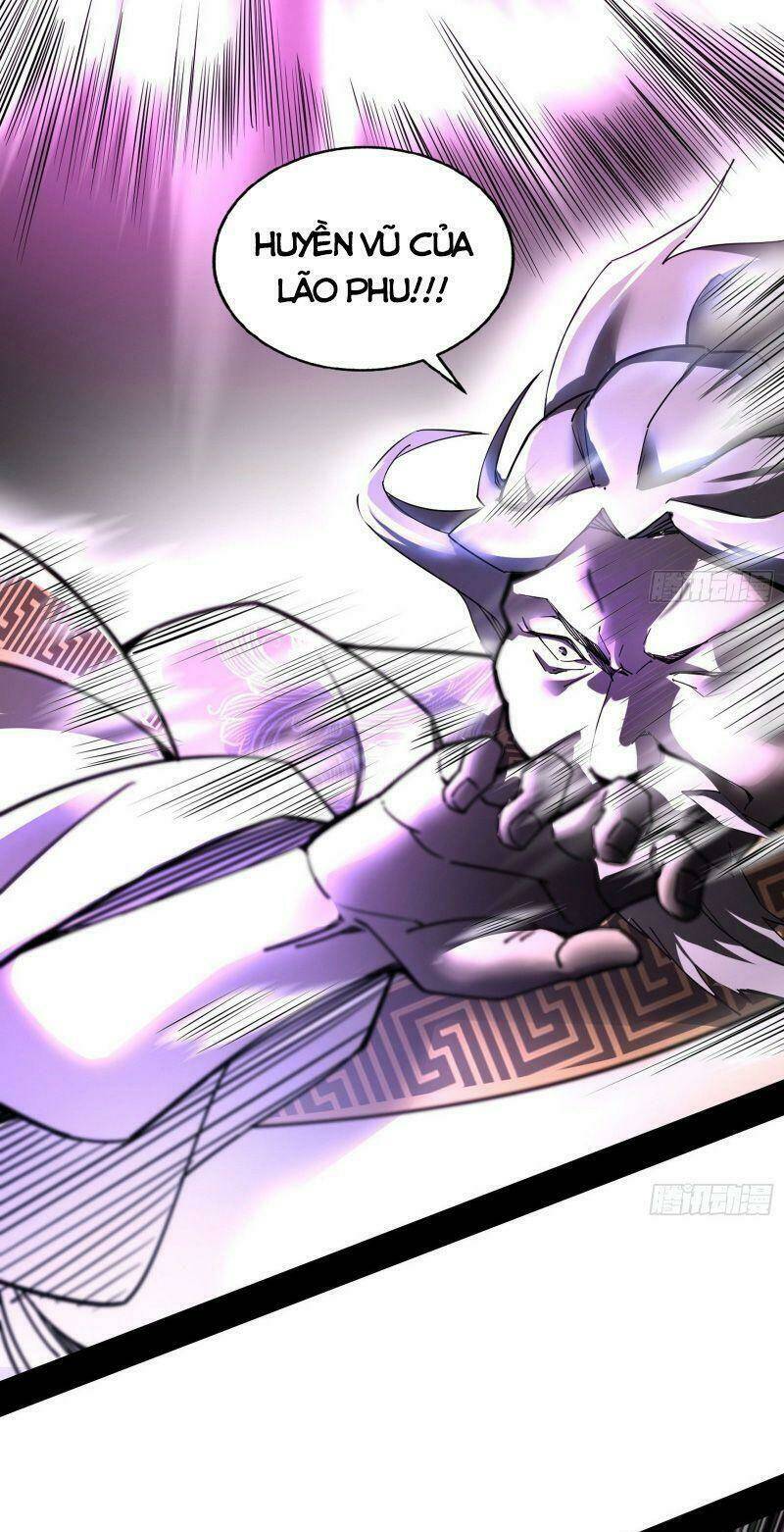 Ta Là Tà Đế Chapter 234 - Trang 2