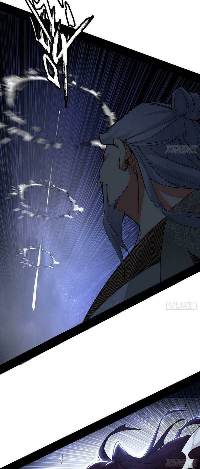 Ta Là Tà Đế Chapter 234 - Trang 2