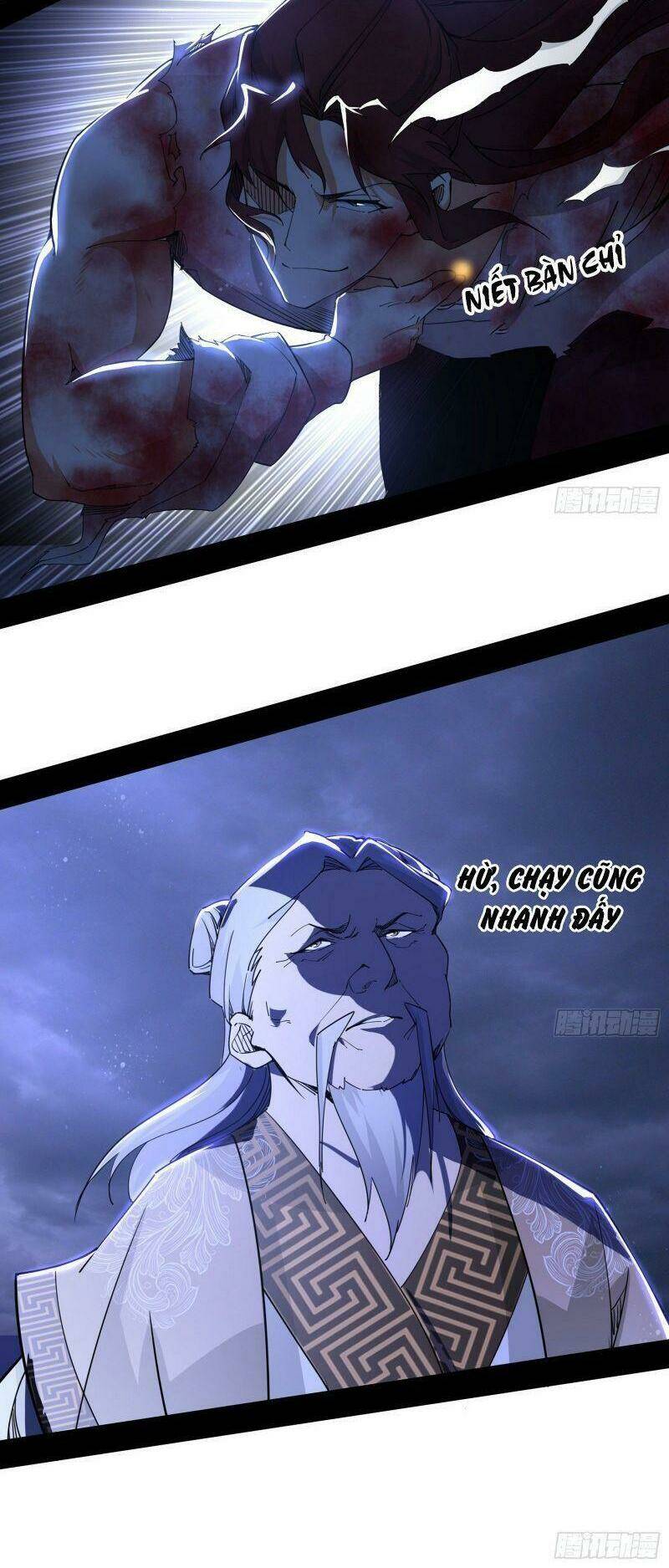 Ta Là Tà Đế Chapter 234 - Trang 2