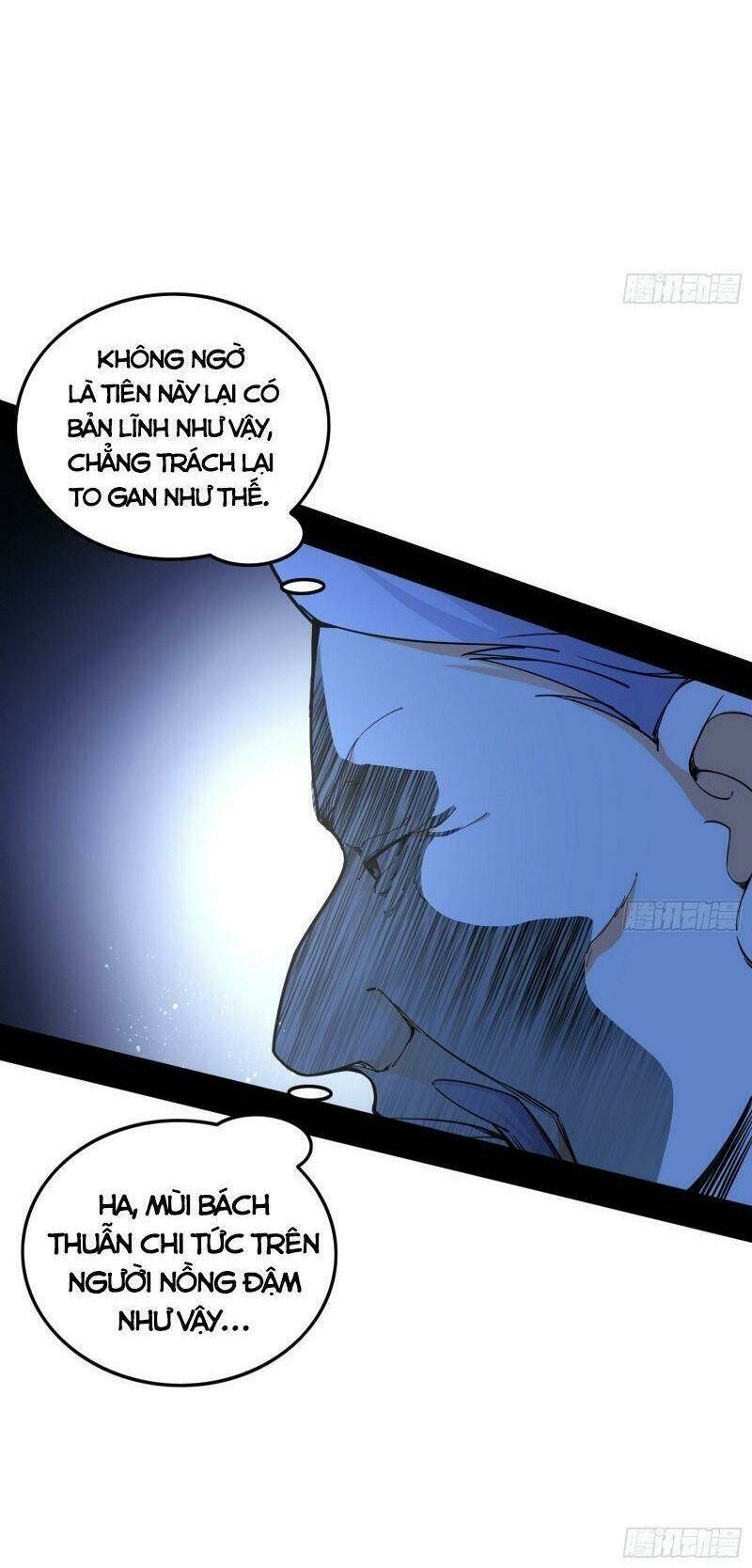 Ta Là Tà Đế Chapter 234 - Trang 2