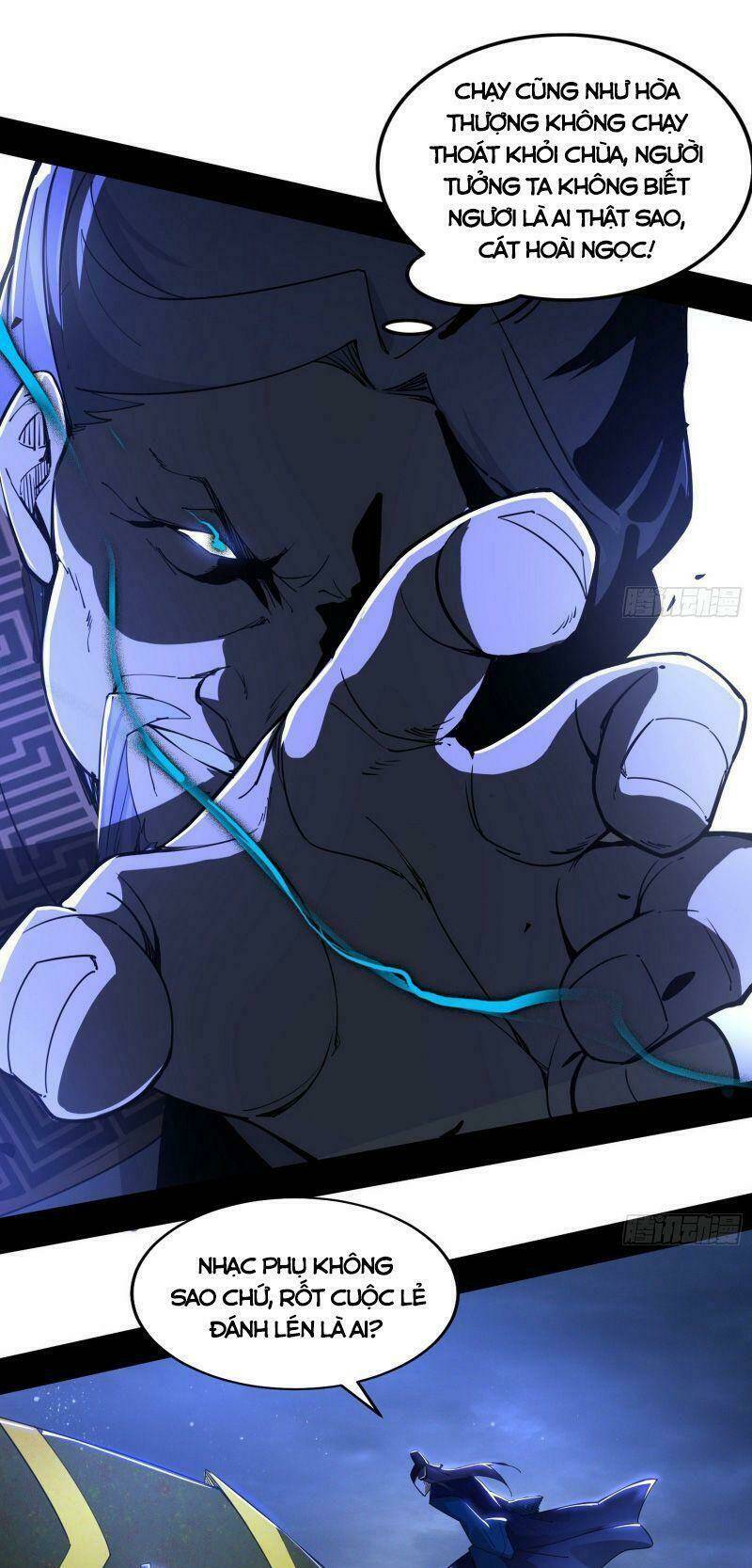 Ta Là Tà Đế Chapter 234 - Trang 2