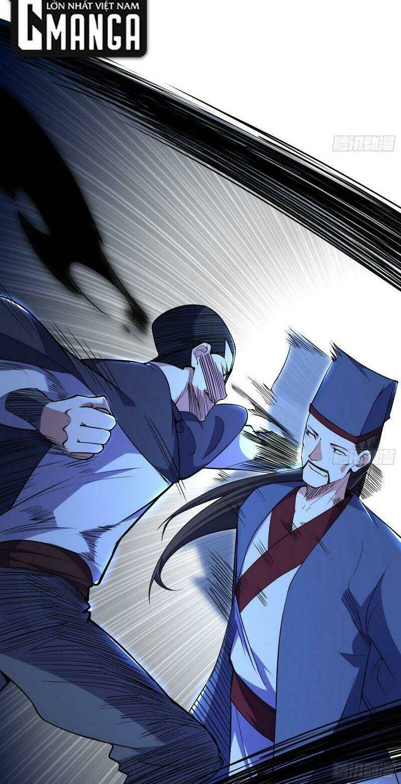 Ta Là Tà Đế Chapter 234 - Trang 2