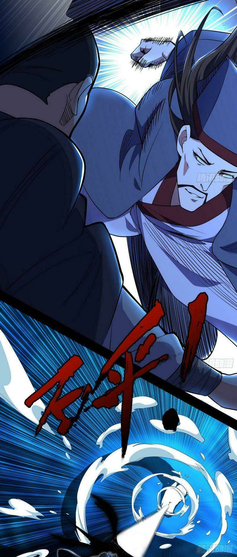 Ta Là Tà Đế Chapter 234 - Trang 2