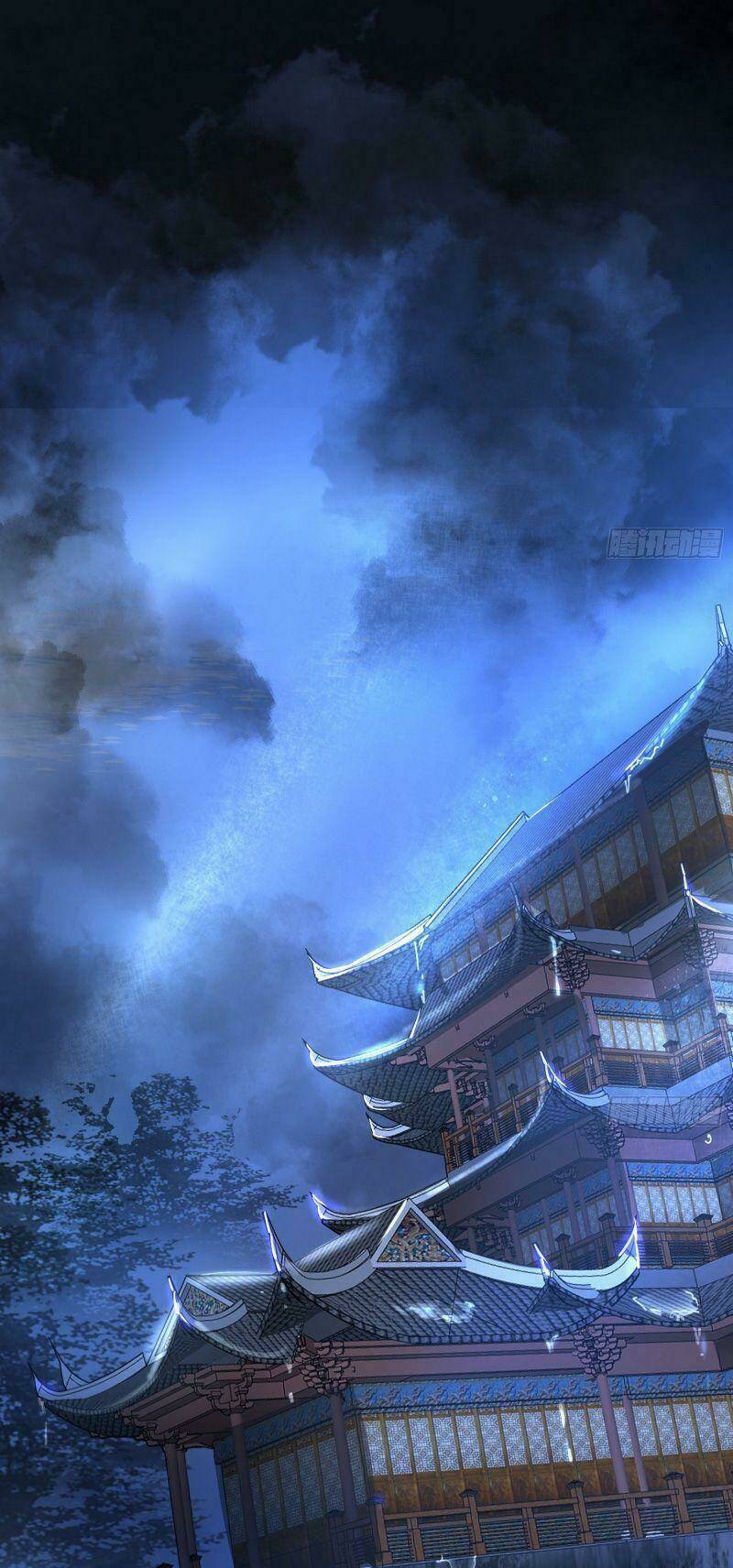 Ta Là Tà Đế Chapter 235 - Trang 2