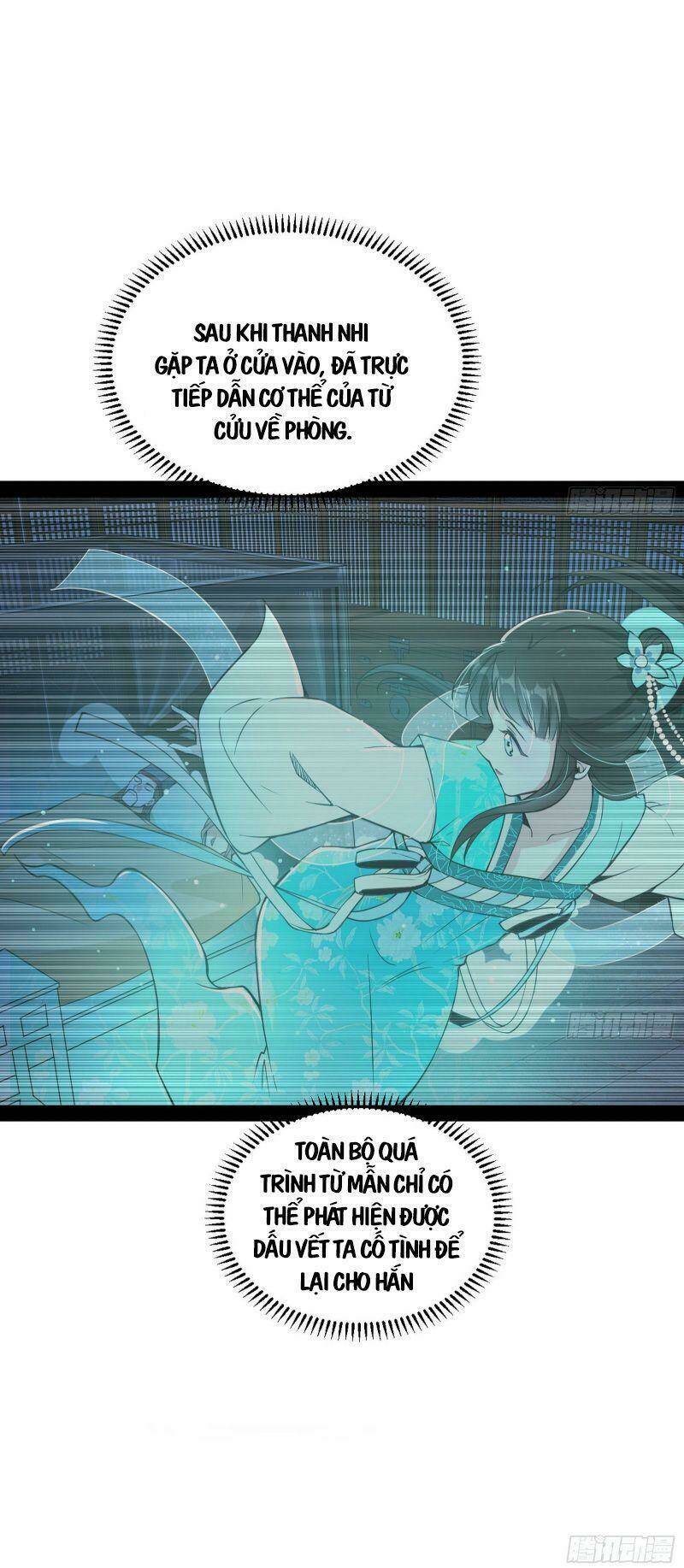 Ta Là Tà Đế Chapter 235 - Trang 2