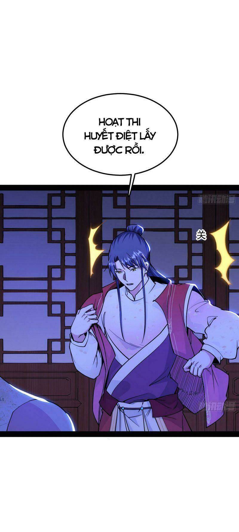 Ta Là Tà Đế Chapter 235 - Trang 2