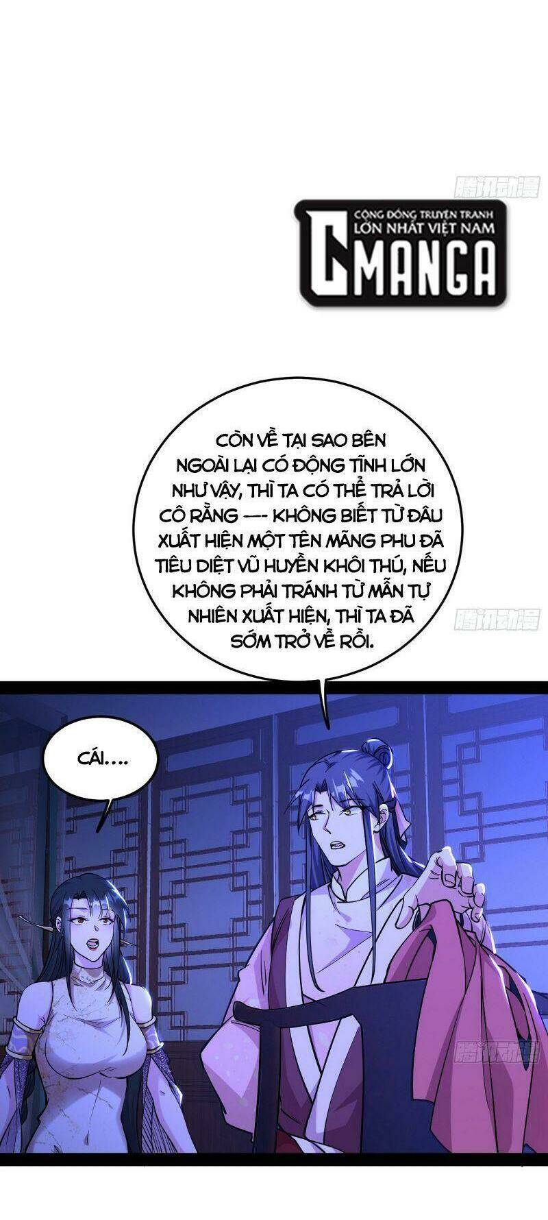 Ta Là Tà Đế Chapter 235 - Trang 2