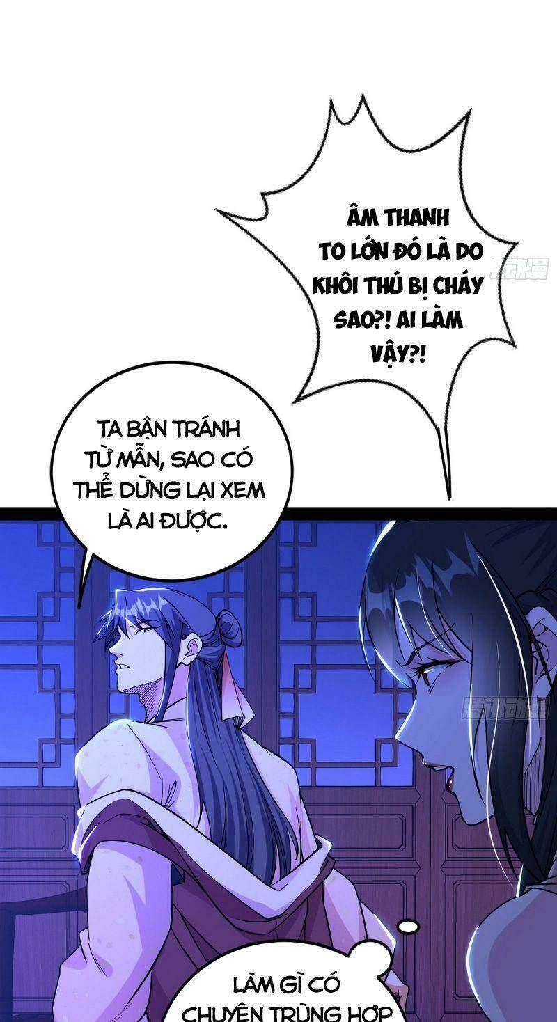 Ta Là Tà Đế Chapter 235 - Trang 2