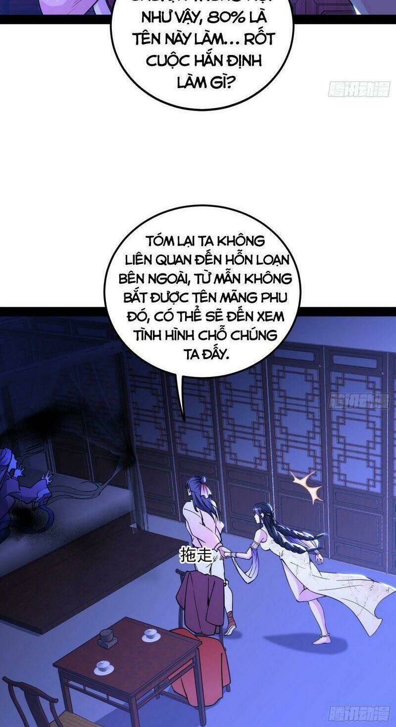 Ta Là Tà Đế Chapter 235 - Trang 2