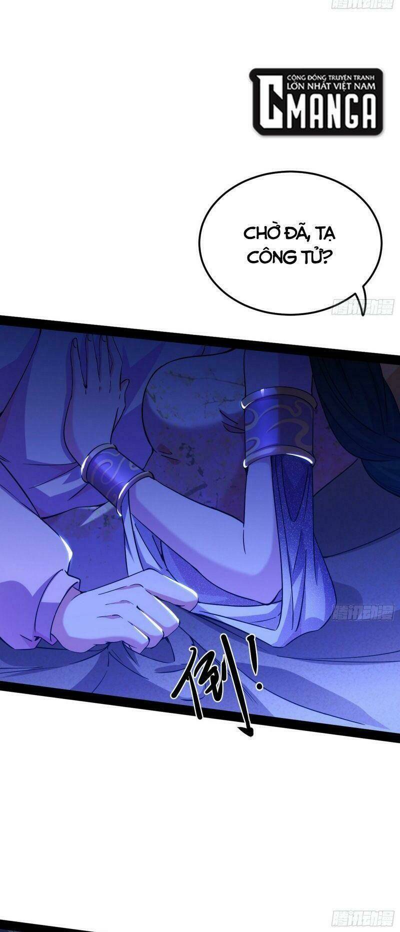 Ta Là Tà Đế Chapter 235 - Trang 2