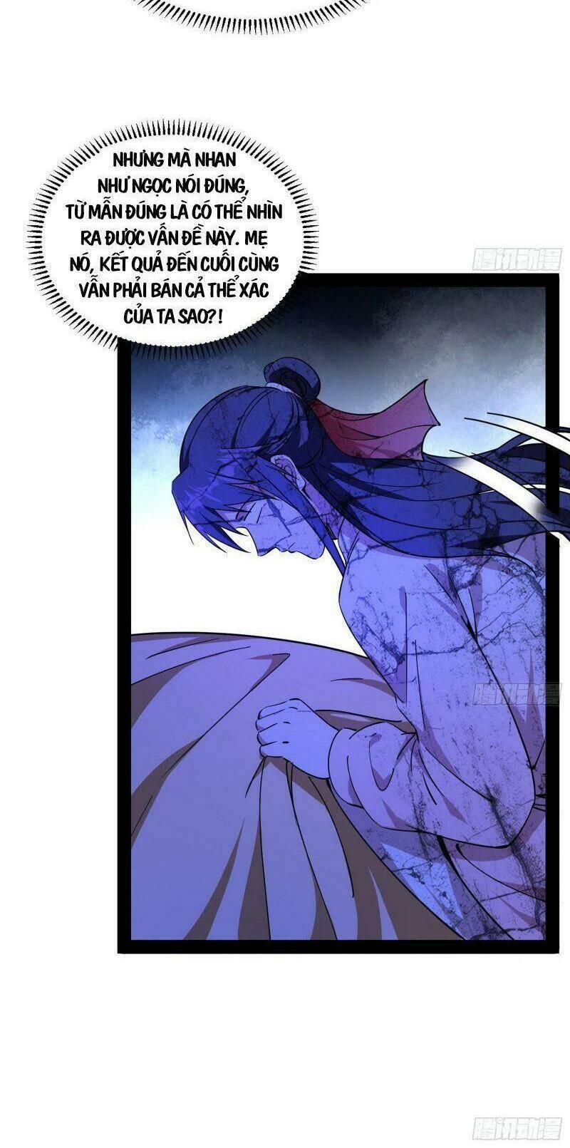 Ta Là Tà Đế Chapter 235 - Trang 2