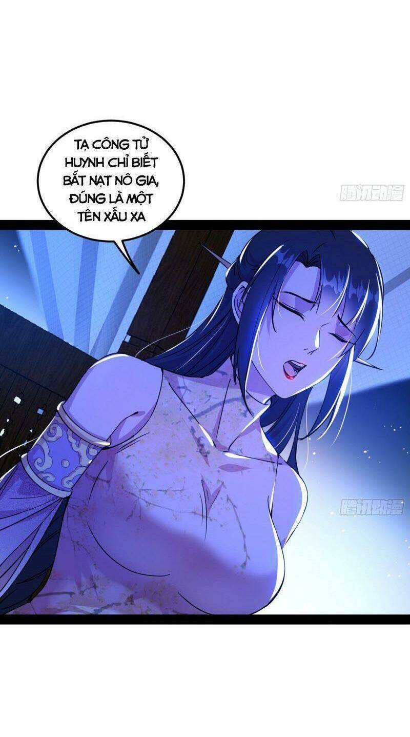 Ta Là Tà Đế Chapter 235 - Trang 2