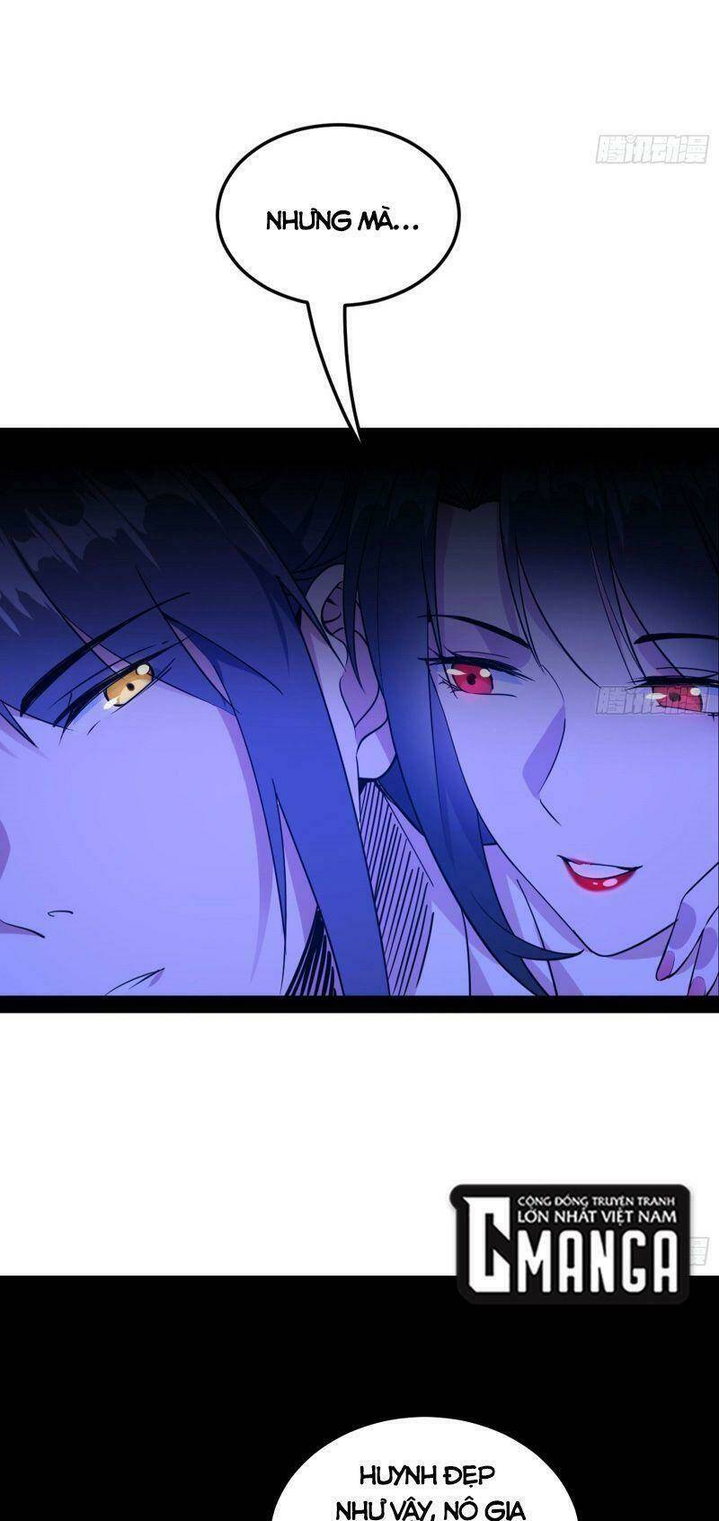 Ta Là Tà Đế Chapter 235 - Trang 2