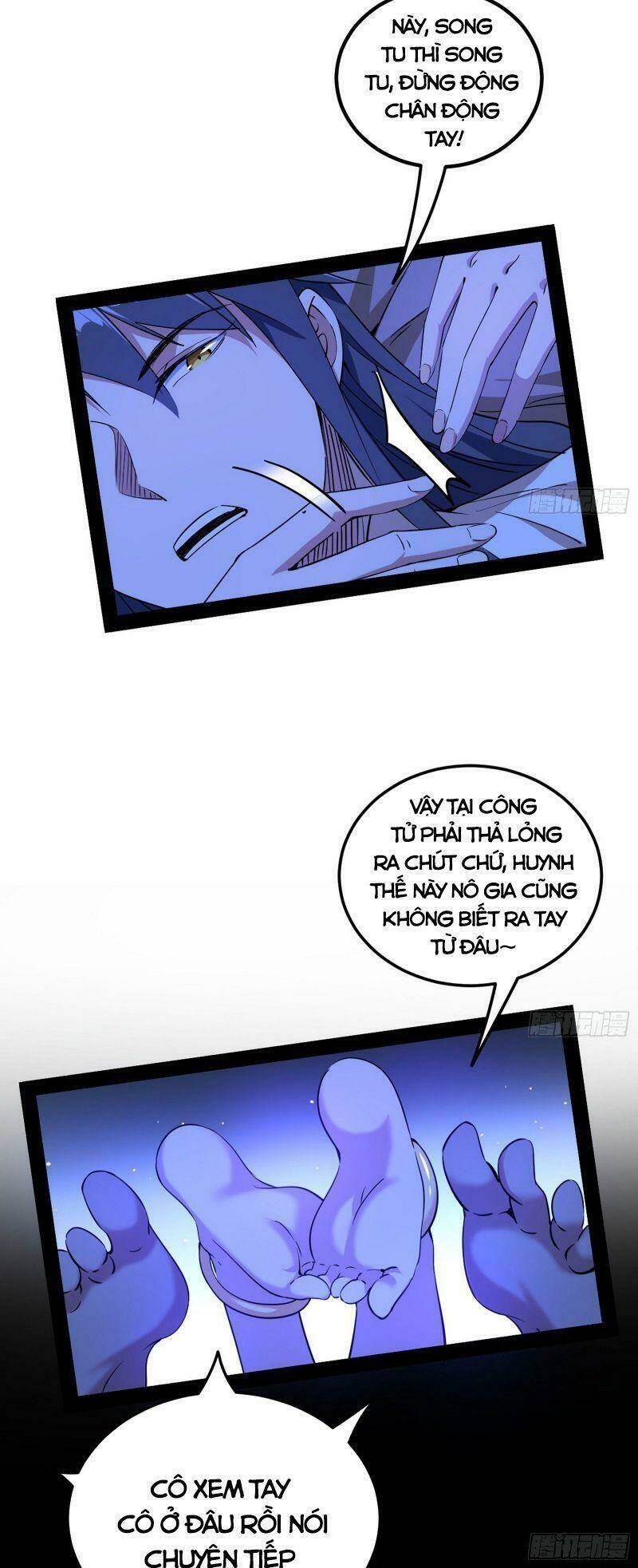 Ta Là Tà Đế Chapter 235 - Trang 2