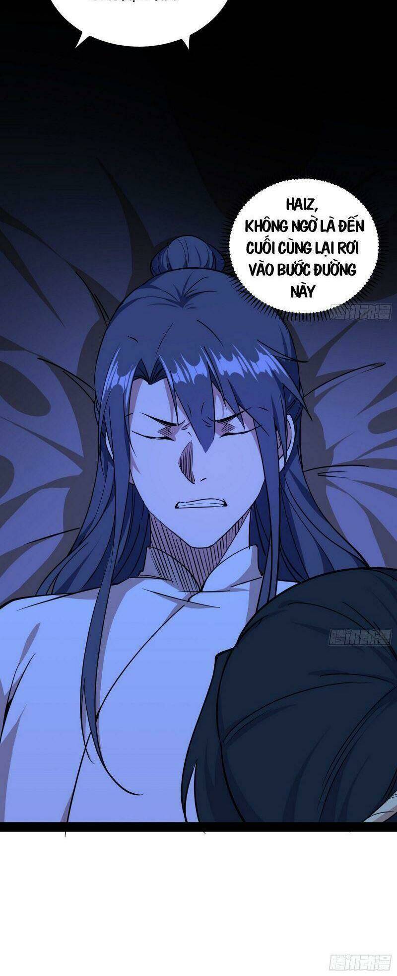 Ta Là Tà Đế Chapter 235 - Trang 2