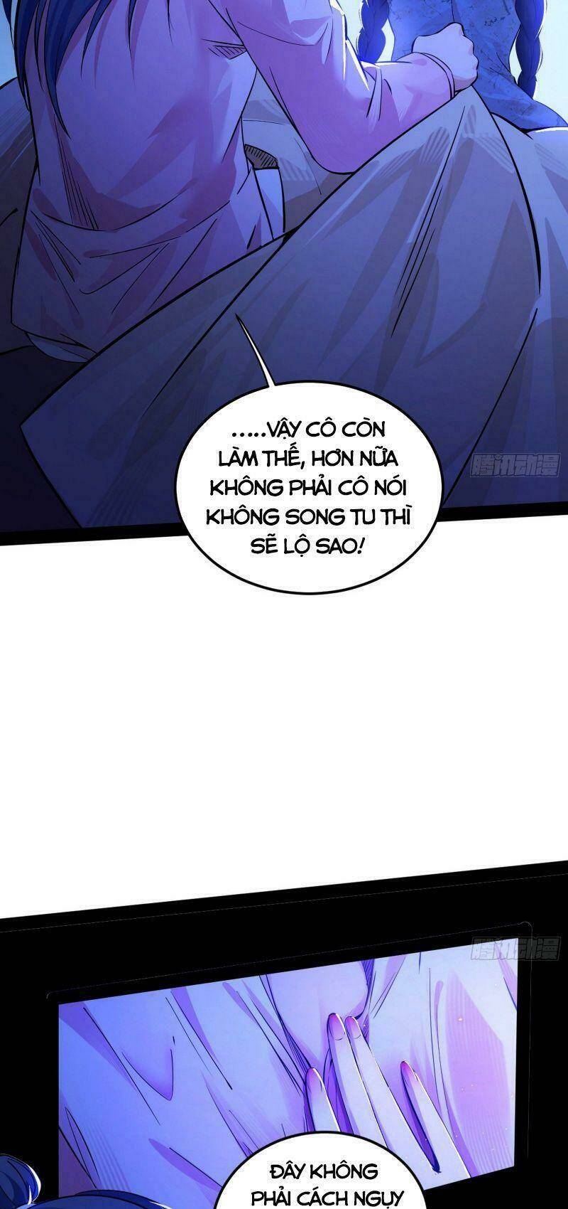 Ta Là Tà Đế Chapter 235 - Trang 2