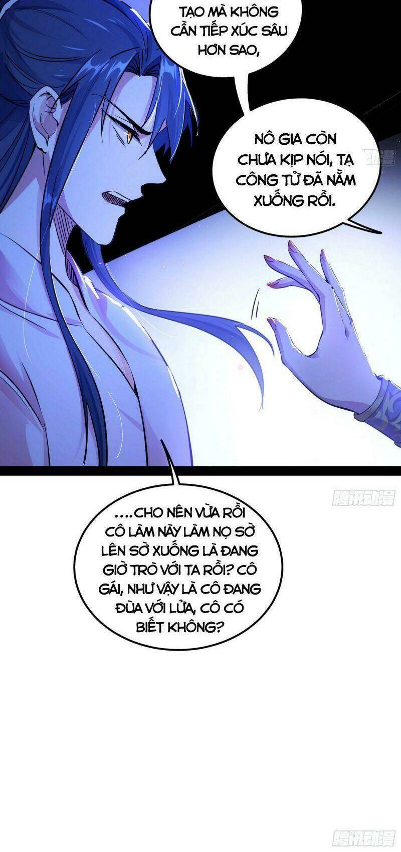 Ta Là Tà Đế Chapter 235 - Trang 2