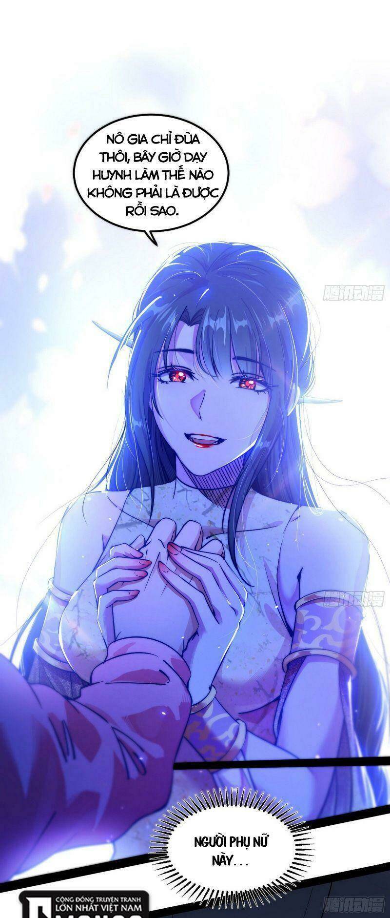 Ta Là Tà Đế Chapter 235 - Trang 2