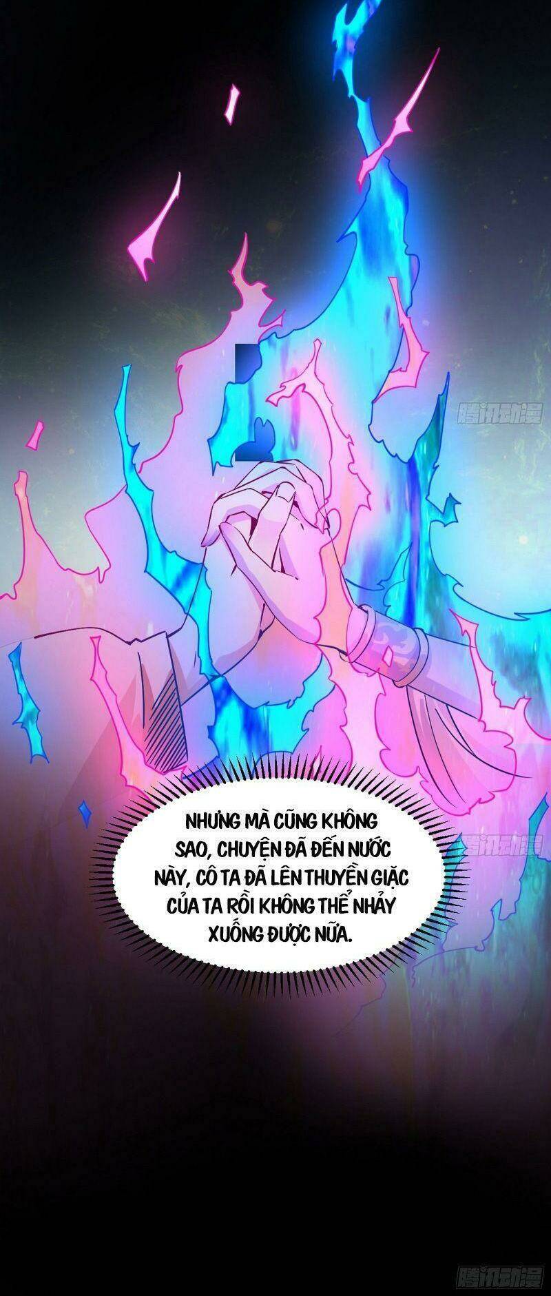 Ta Là Tà Đế Chapter 235 - Trang 2