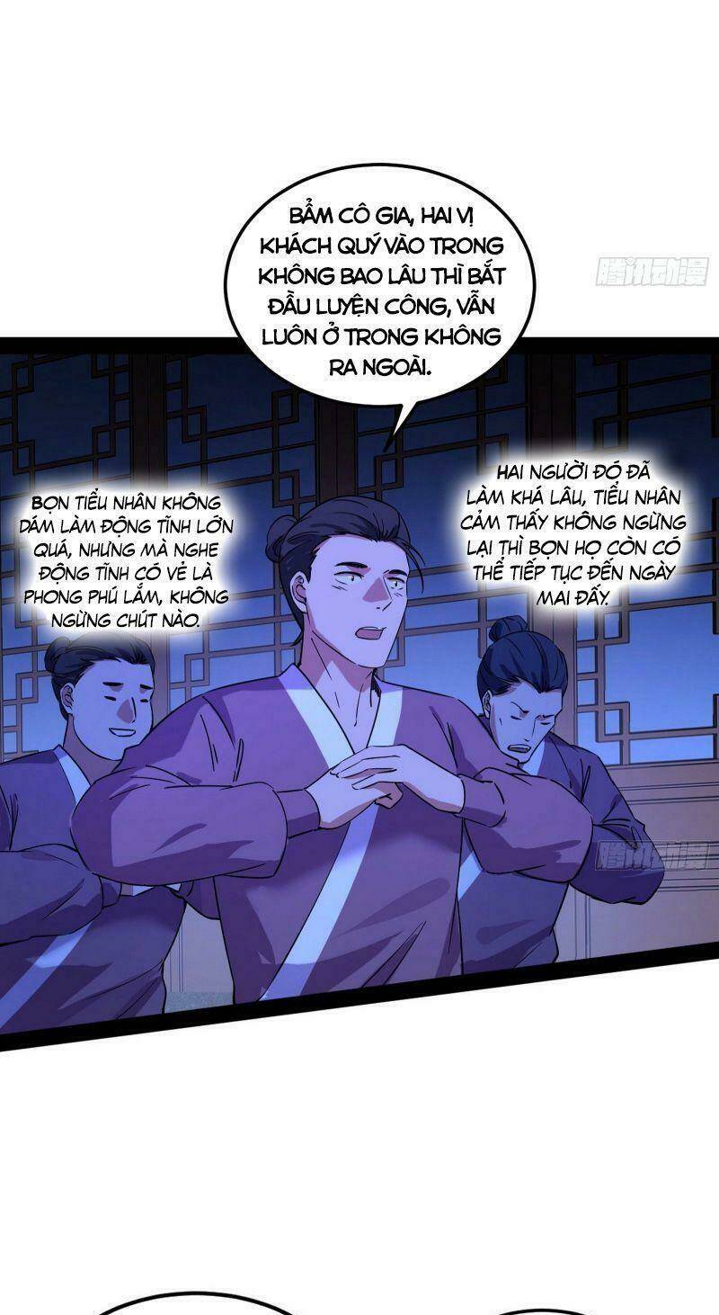 Ta Là Tà Đế Chapter 235 - Trang 2