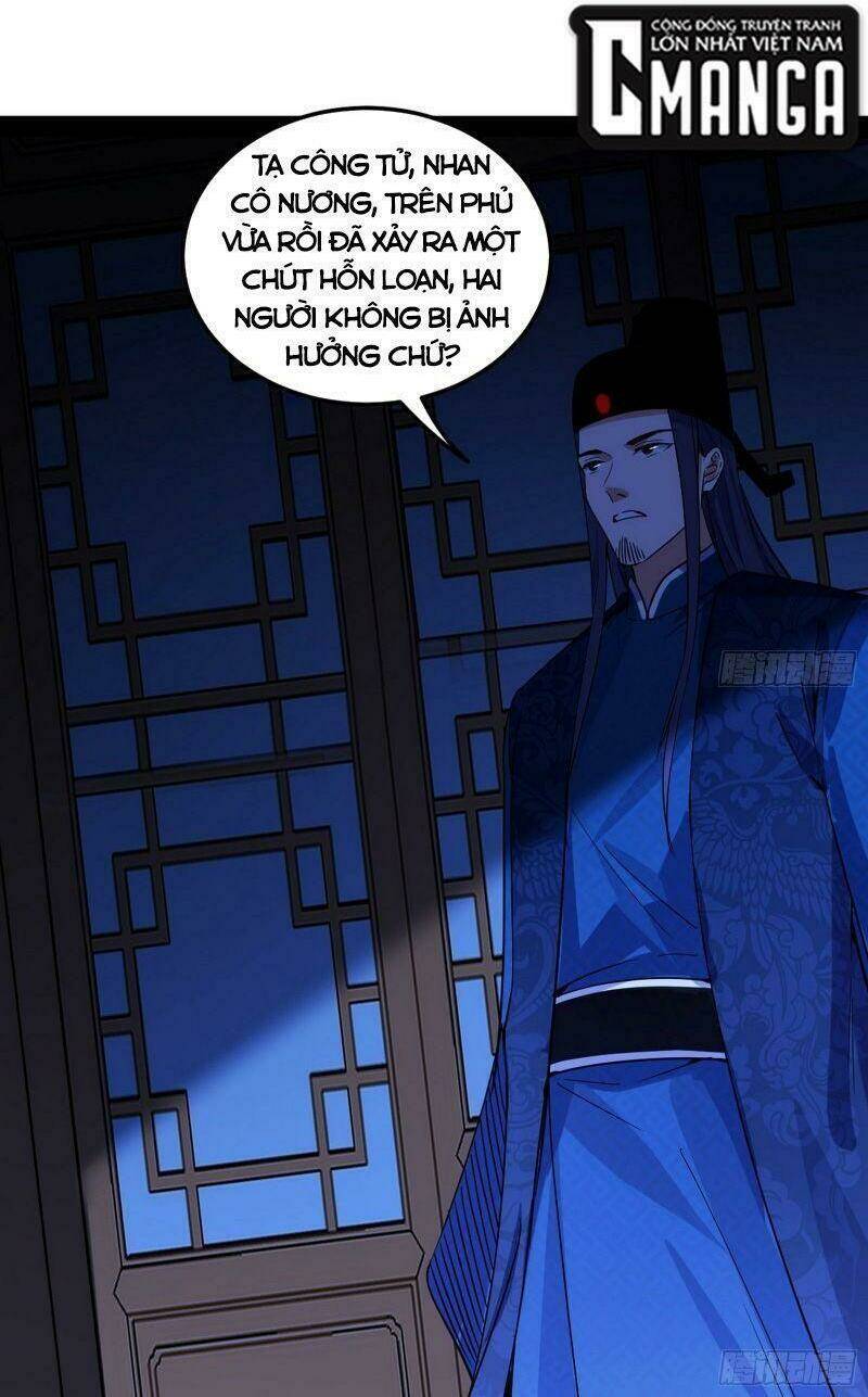 Ta Là Tà Đế Chapter 235 - Trang 2