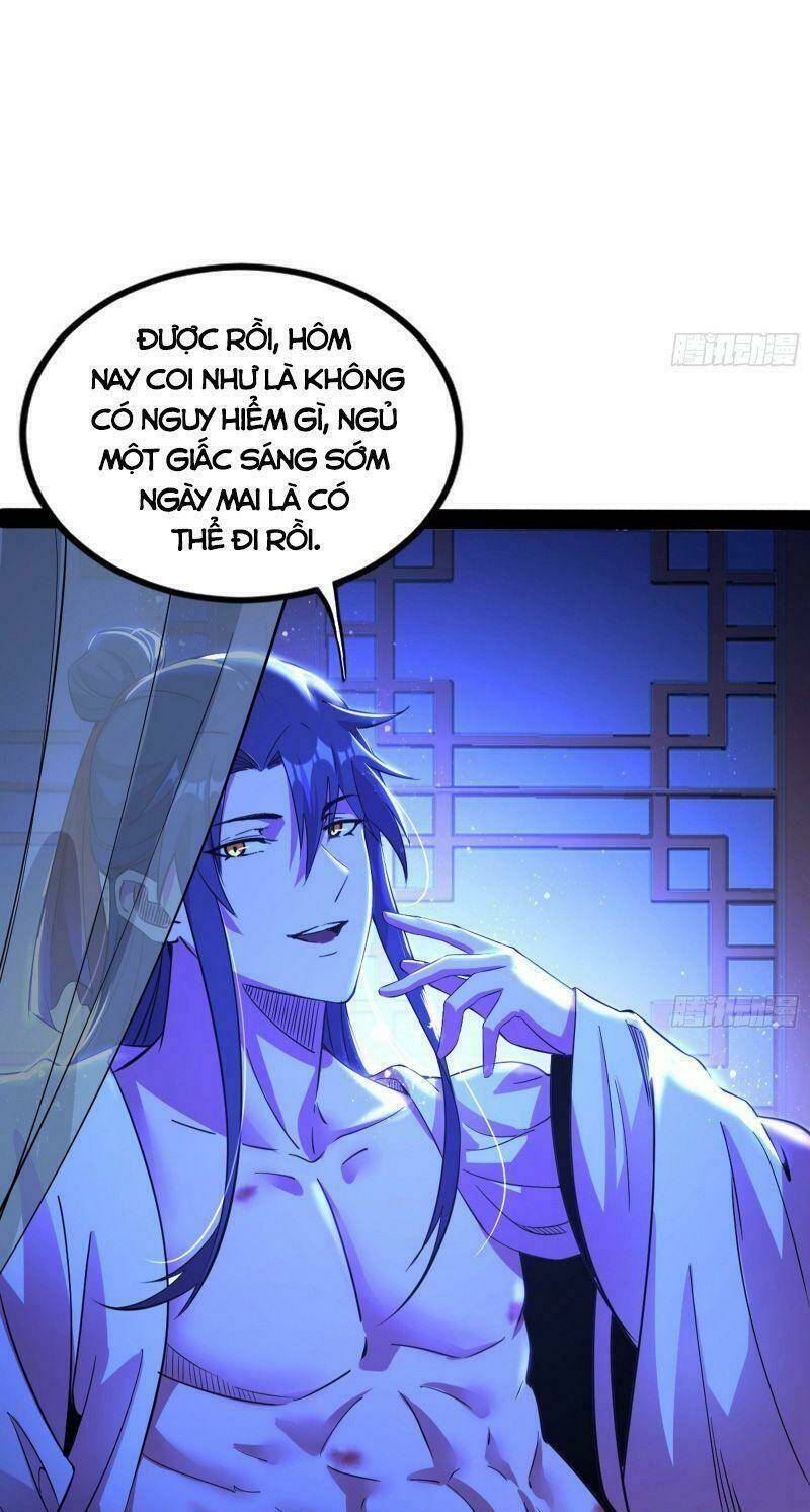 Ta Là Tà Đế Chapter 236 - Trang 2