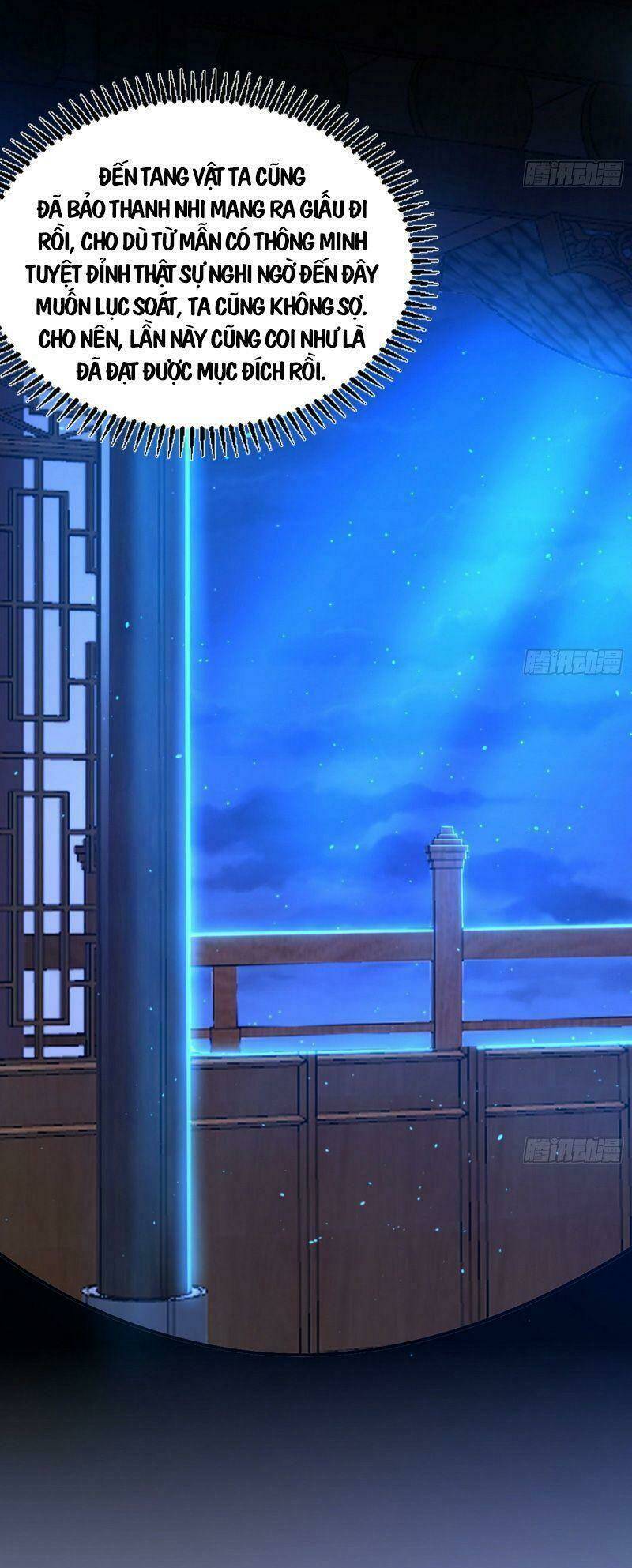 Ta Là Tà Đế Chapter 236 - Trang 2