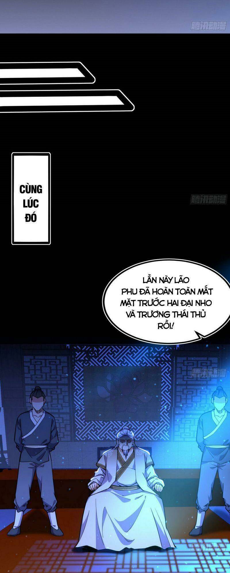 Ta Là Tà Đế Chapter 236 - Trang 2