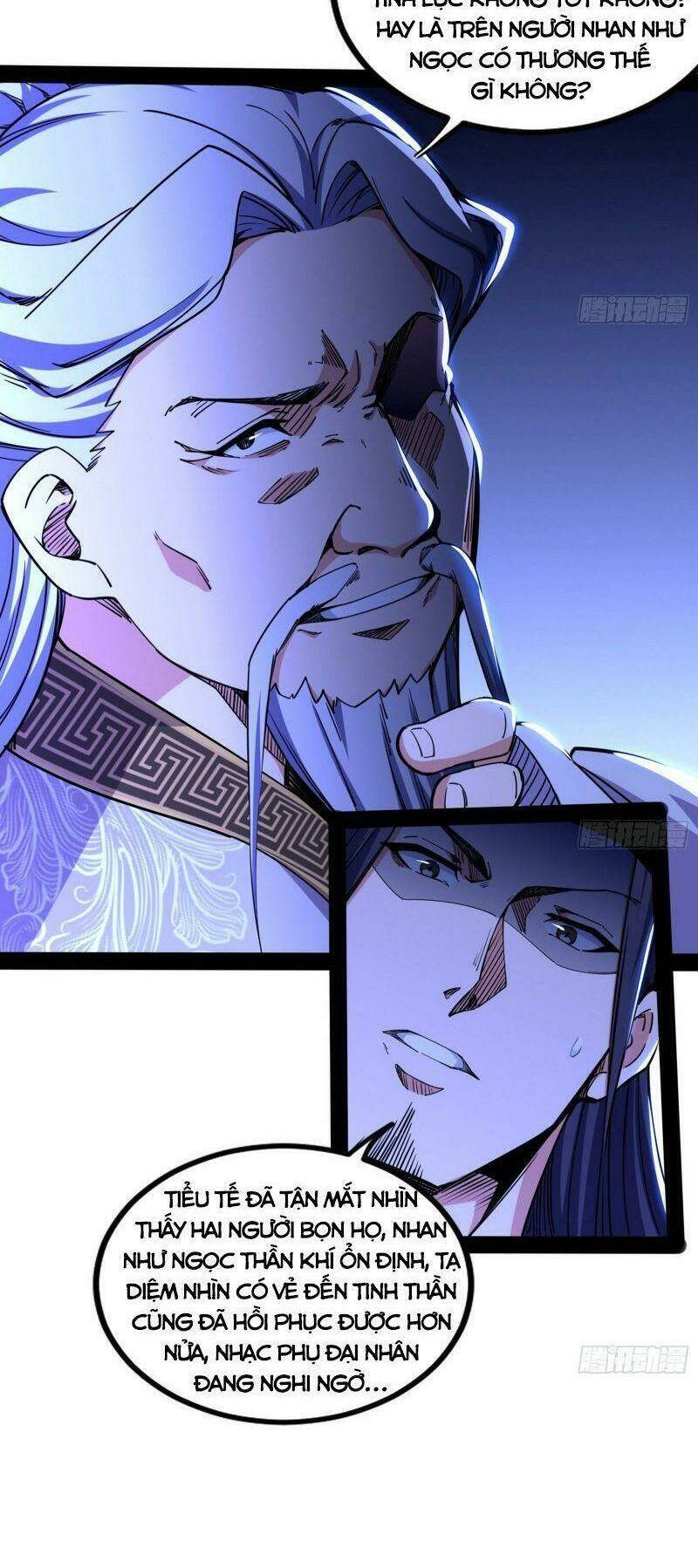 Ta Là Tà Đế Chapter 236 - Trang 2