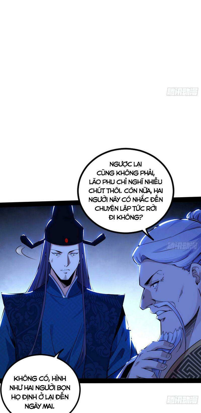 Ta Là Tà Đế Chapter 236 - Trang 2
