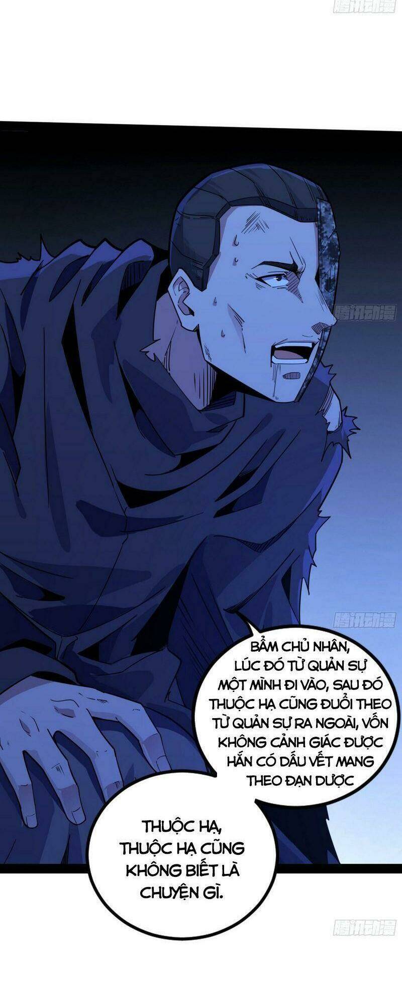 Ta Là Tà Đế Chapter 236 - Trang 2