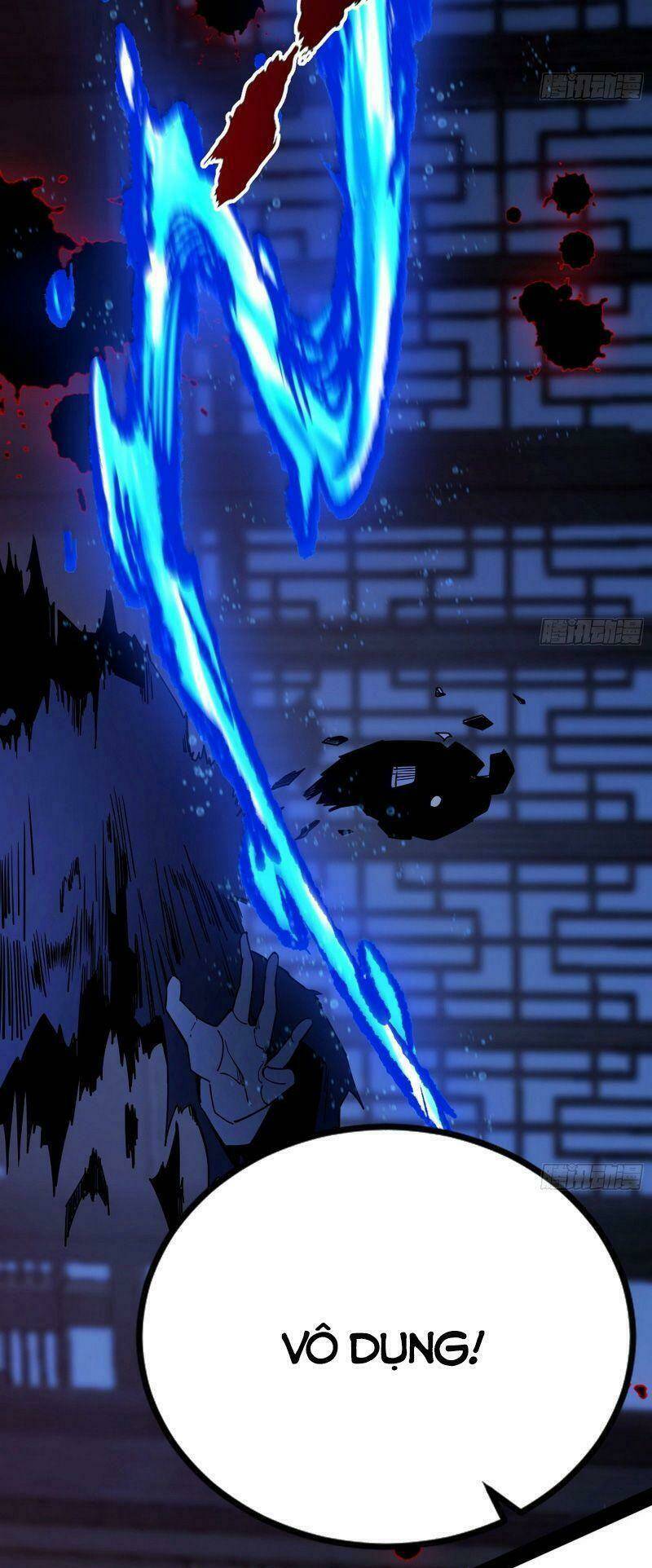 Ta Là Tà Đế Chapter 236 - Trang 2