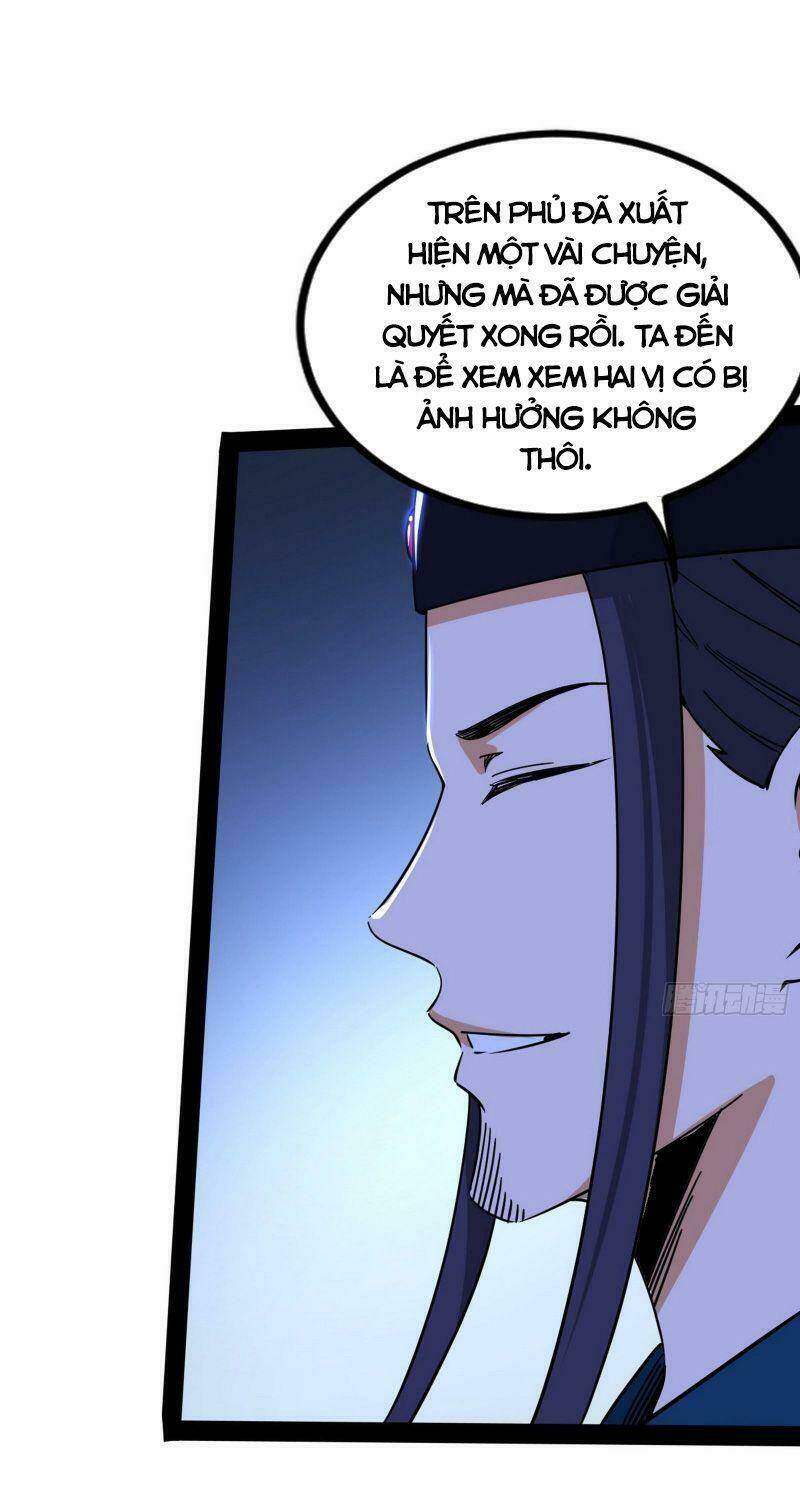 Ta Là Tà Đế Chapter 236 - Trang 2