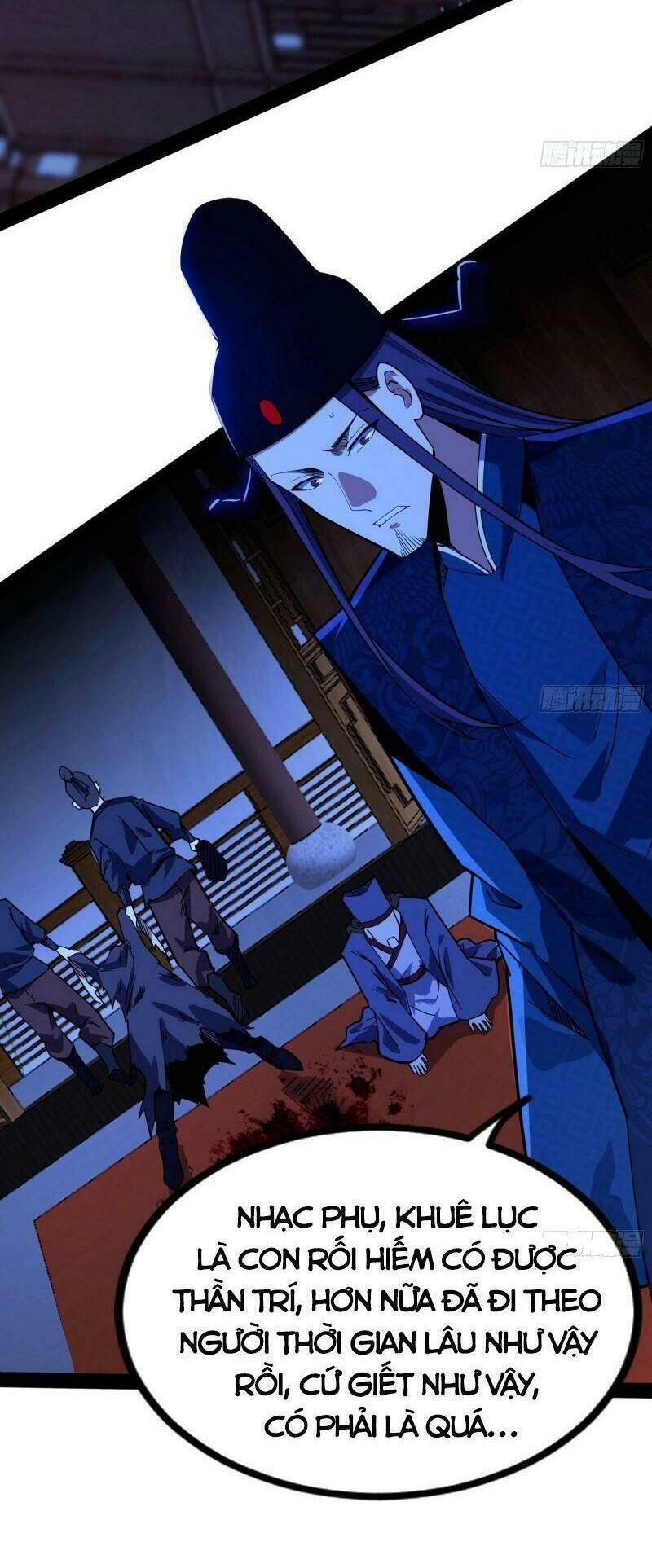 Ta Là Tà Đế Chapter 236 - Trang 2