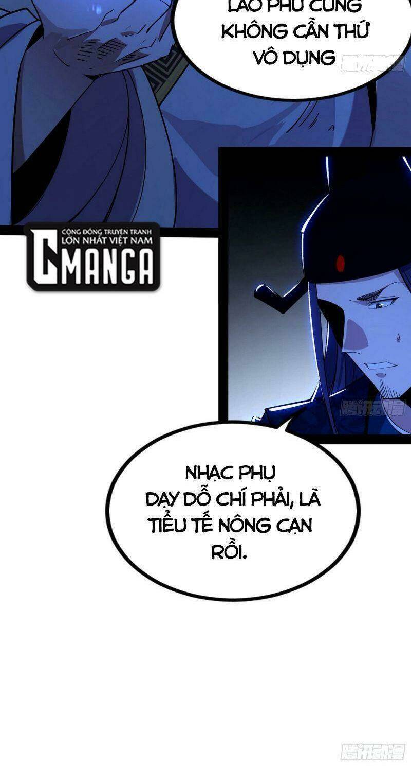 Ta Là Tà Đế Chapter 236 - Trang 2