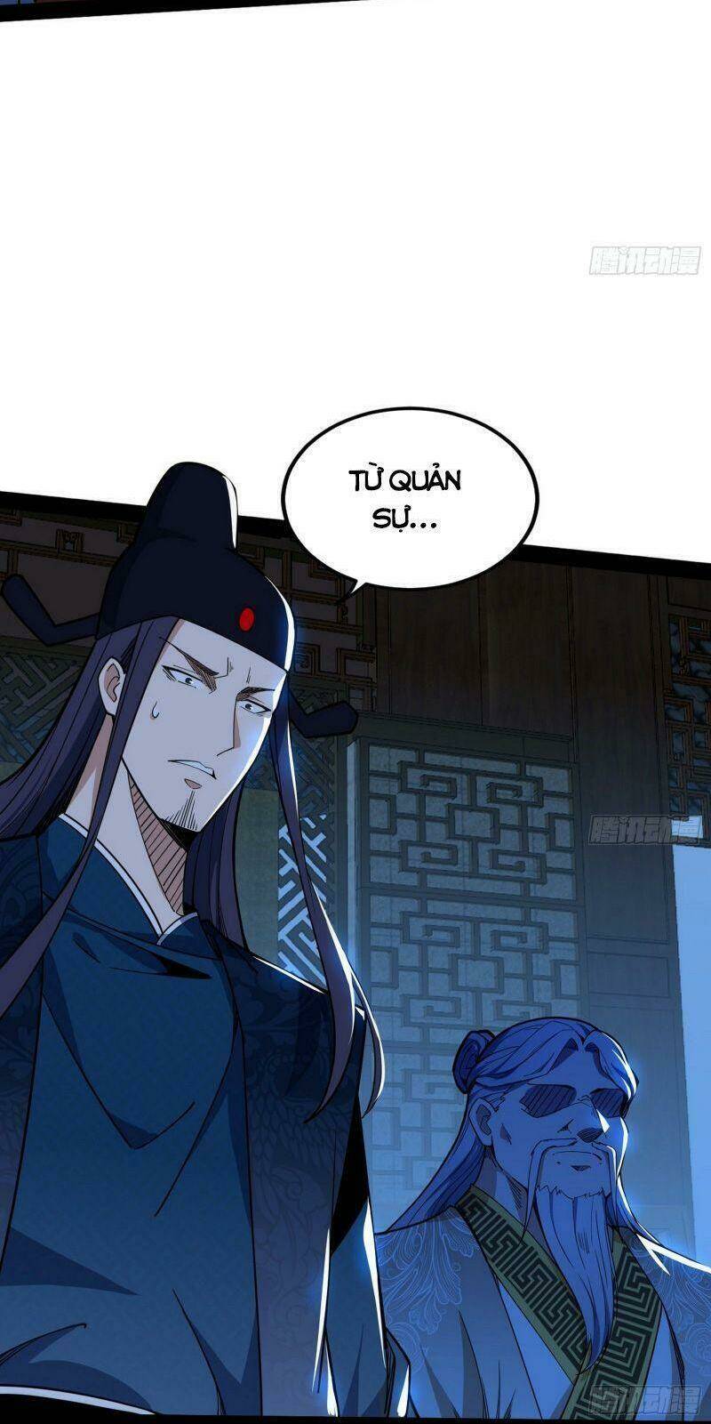 Ta Là Tà Đế Chapter 236 - Trang 2