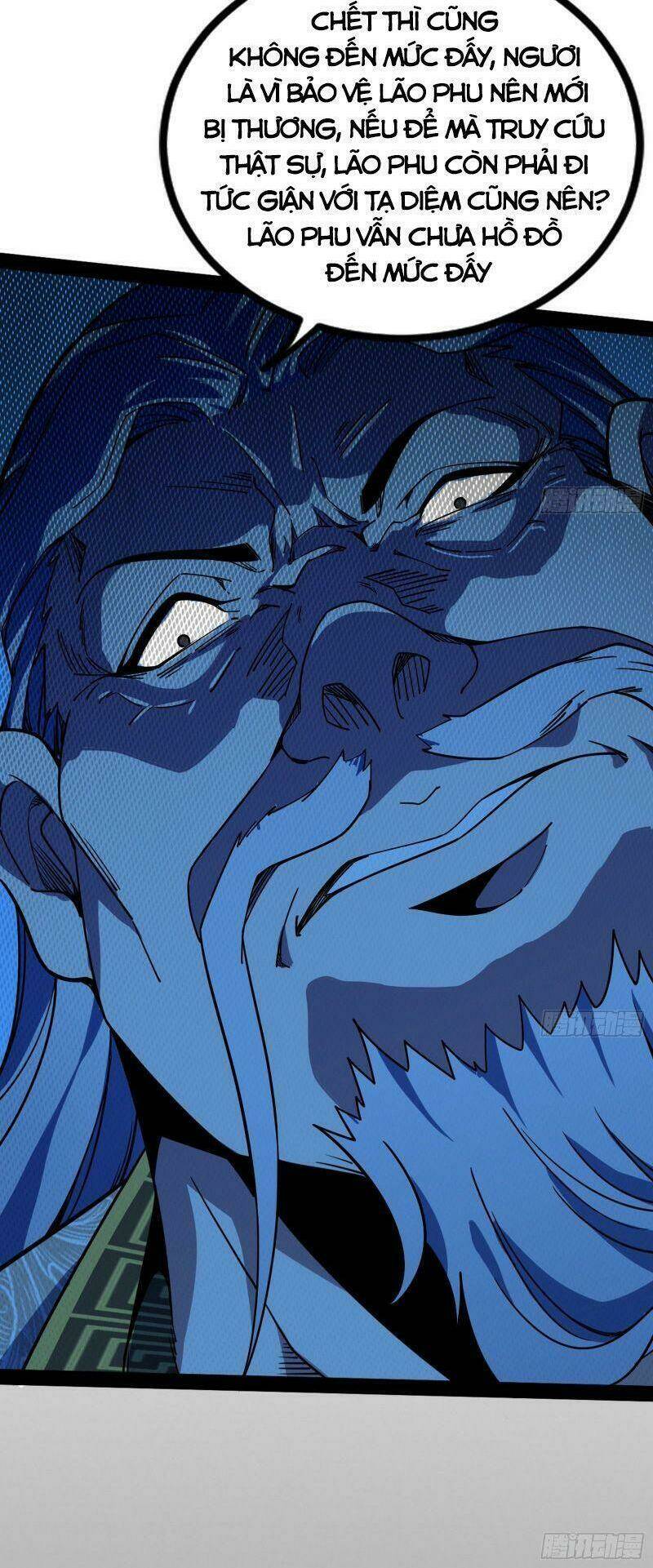 Ta Là Tà Đế Chapter 236 - Trang 2