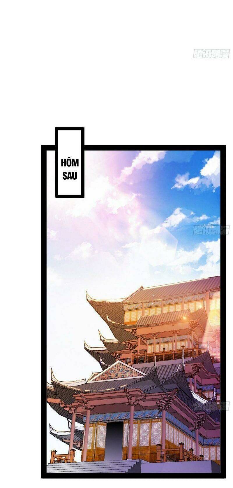 Ta Là Tà Đế Chapter 236 - Trang 2