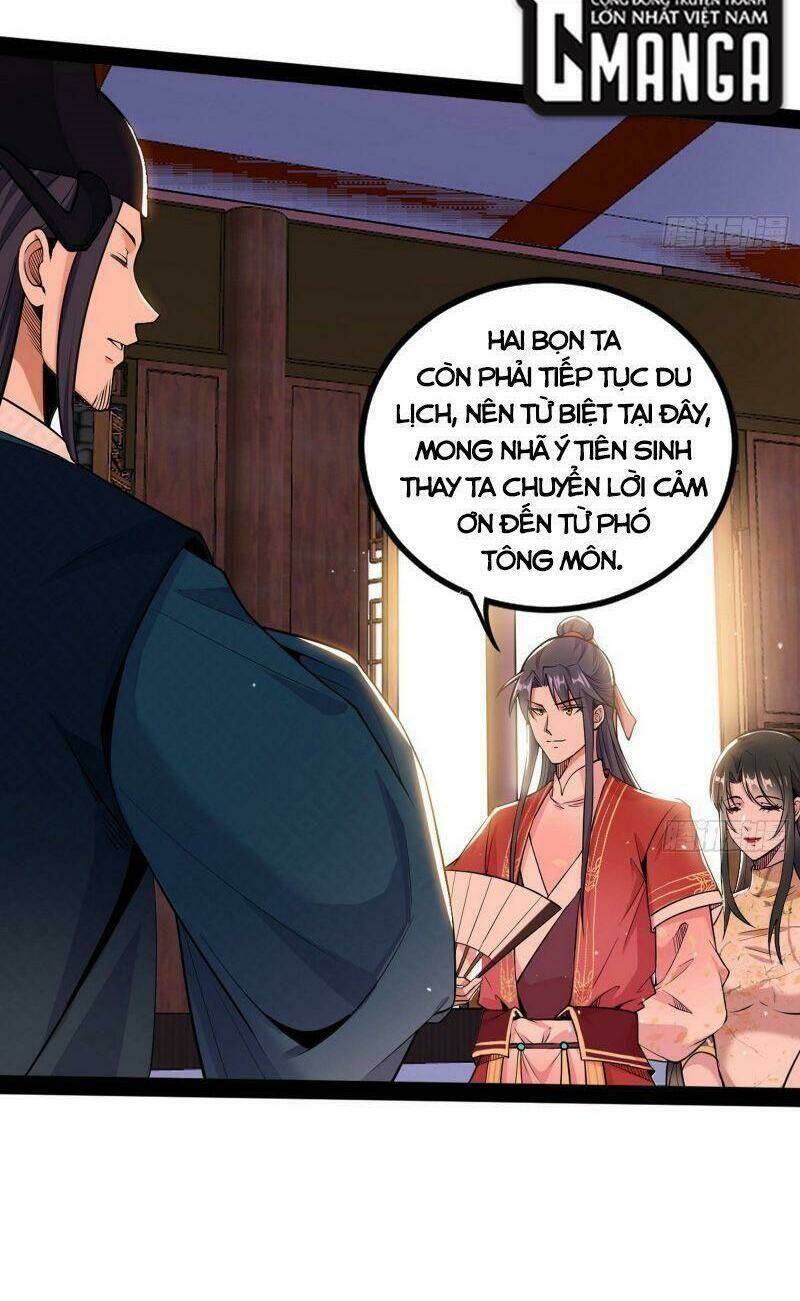 Ta Là Tà Đế Chapter 236 - Trang 2