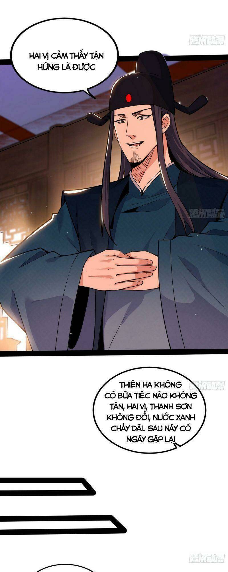 Ta Là Tà Đế Chapter 236 - Trang 2