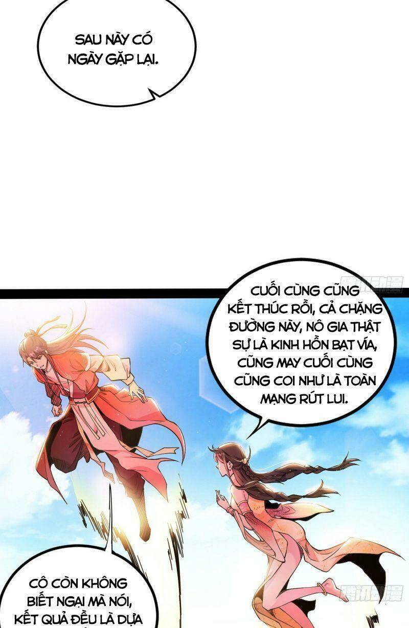 Ta Là Tà Đế Chapter 236 - Trang 2