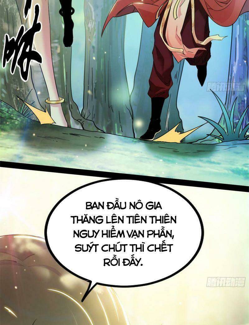 Ta Là Tà Đế Chapter 236 - Trang 2