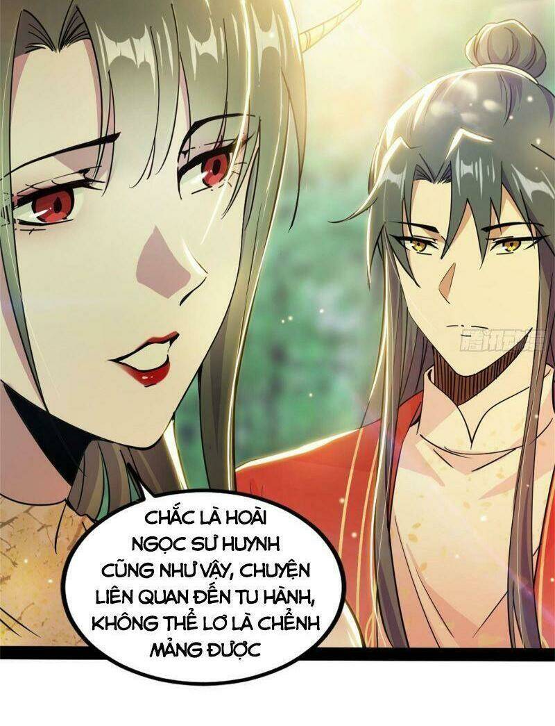 Ta Là Tà Đế Chapter 236 - Trang 2