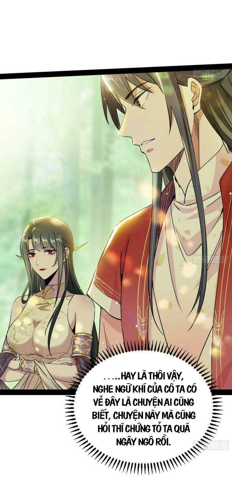 Ta Là Tà Đế Chapter 236 - Trang 2