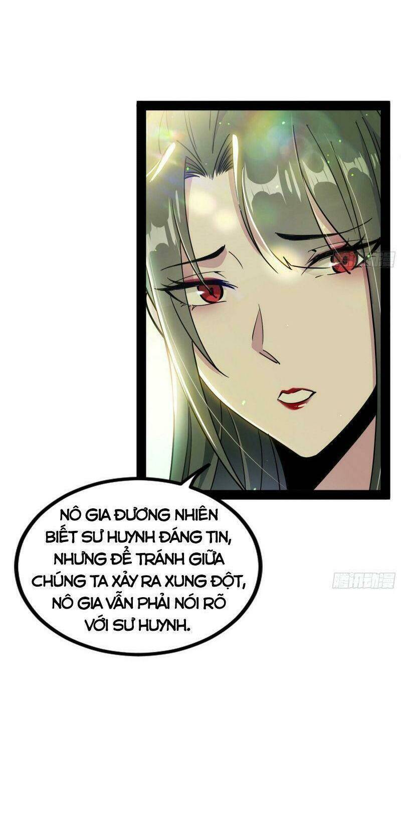 Ta Là Tà Đế Chapter 236 - Trang 2