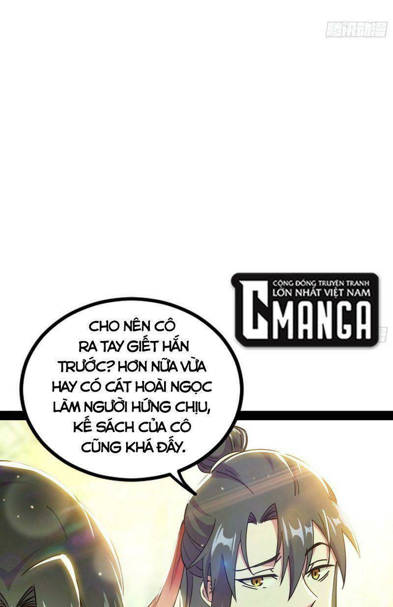 Ta Là Tà Đế Chapter 236 - Trang 2